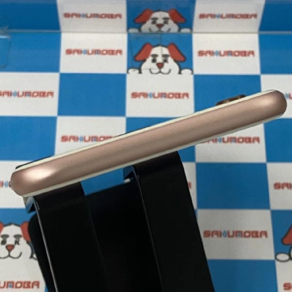 iPhone6s SoftBank版SIMフリー 64GB MKQR2J/A A1688