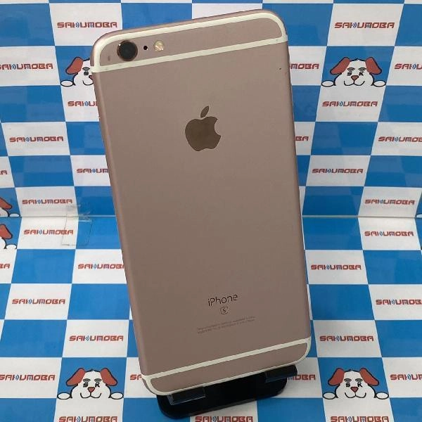 iPhone7 SoftBank版SIMフリー 32GB MNCJ2J/A A1779 ローズゴールド
