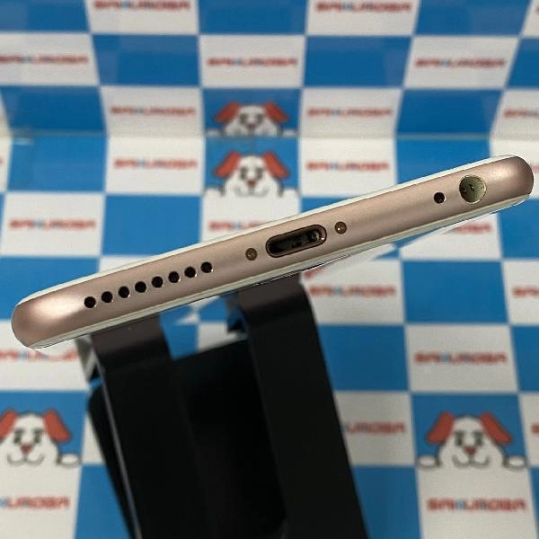 iPhone7 SoftBank版SIMフリー 32GB MNCJ2J/A A1779 ローズゴールド