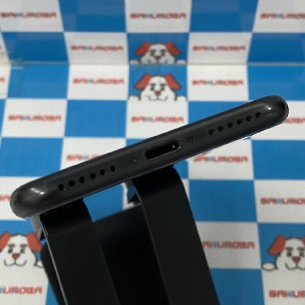 iPhone7 au版SIMフリー 32GB NNCE2J/A A1779 ブラック