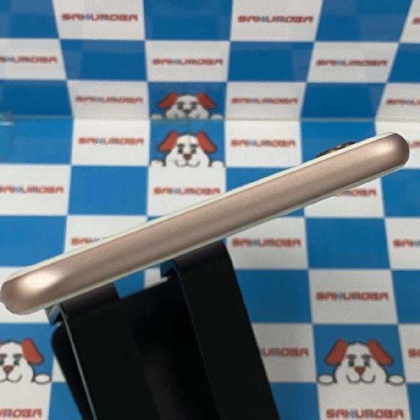 iPhone7 SoftBank版SIMフリー 32GB MNCJ2J/A A1779 ローズゴールド