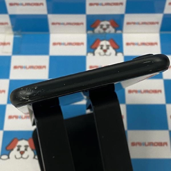 iPhone7 docomo版SIMフリー 128GB MNCK2J/A A1779 ブラック