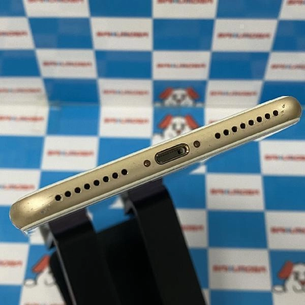 iPhone7 Plus au版SIMフリー 256GB MN6P2J/A A1785 ゴールド