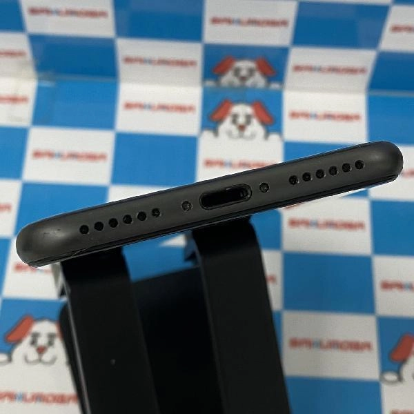 iPhone8 docomo版SIMフリー 64GB MQ782J/A A1906 スペースグレイ