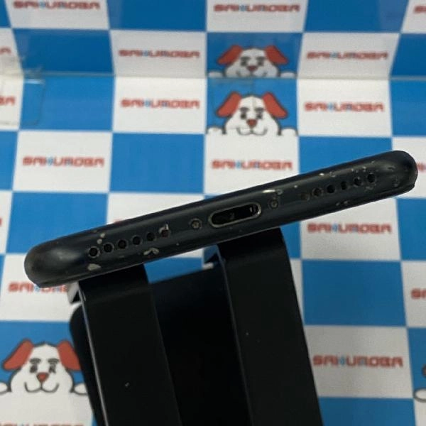 iPhone7 docomo版SIMフリー 128GB MNCK2J/A A1779 ブラック