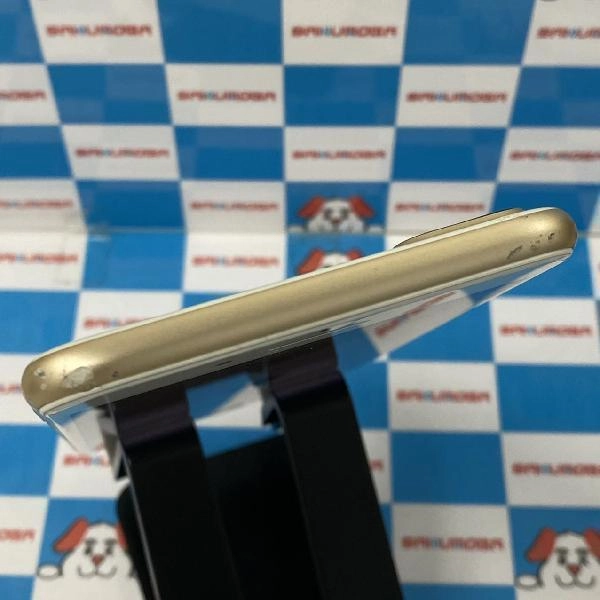 iPhone7 Plus au版SIMフリー 256GB MN6P2J/A A1785 ゴールド