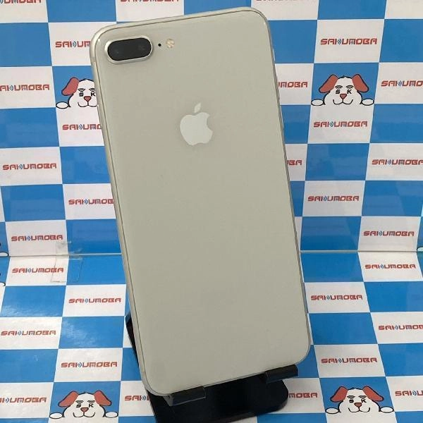 iPhone8 Plus docomo版SIMフリー 64GB MQ9L2J/A A1898