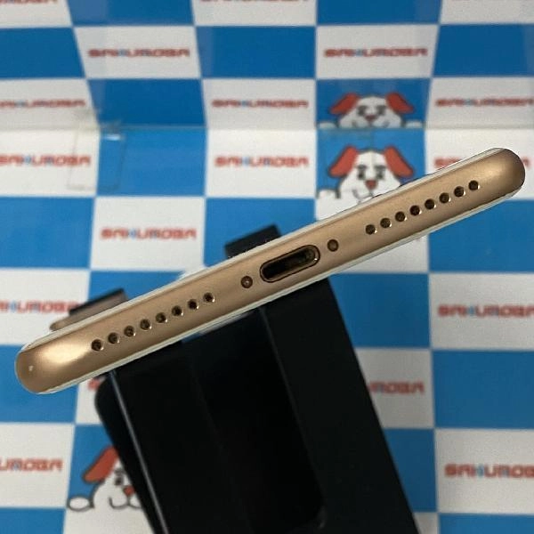 iPhone8 Plus au版SIMフリー 64GB MQ9M2J/A A1898