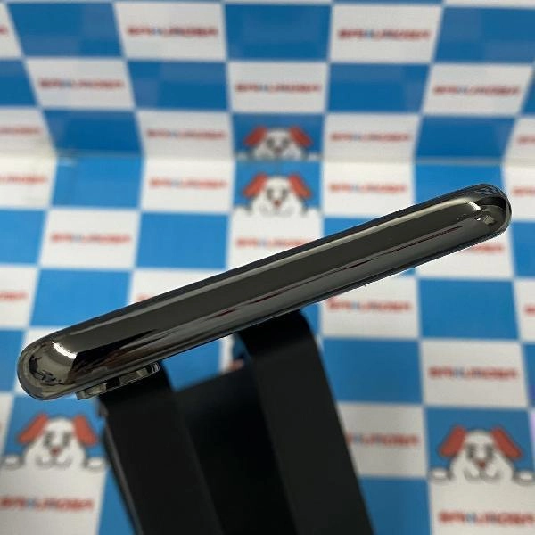 iPhoneX au版SIMフリー 64GB MQAX2J/A A1902