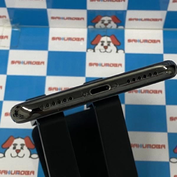 iPhoneX docomo版SIMフリー 64GB MQAX2J/A A1902