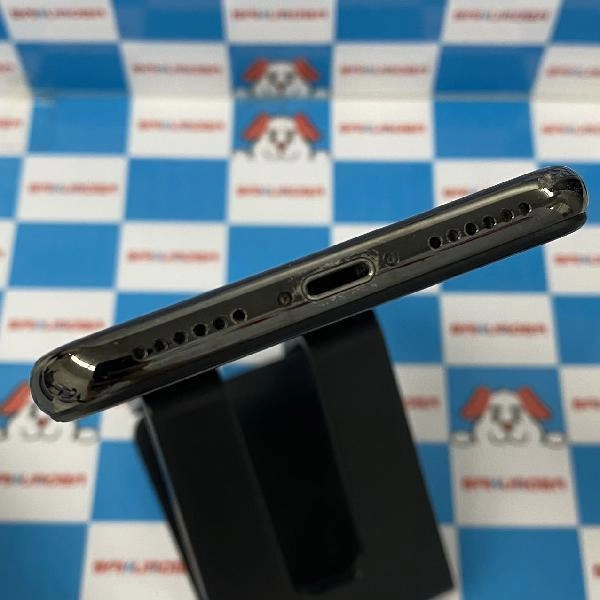 iPhoneX SoftBank版SIMフリー 256GB NQC12J/A A1902