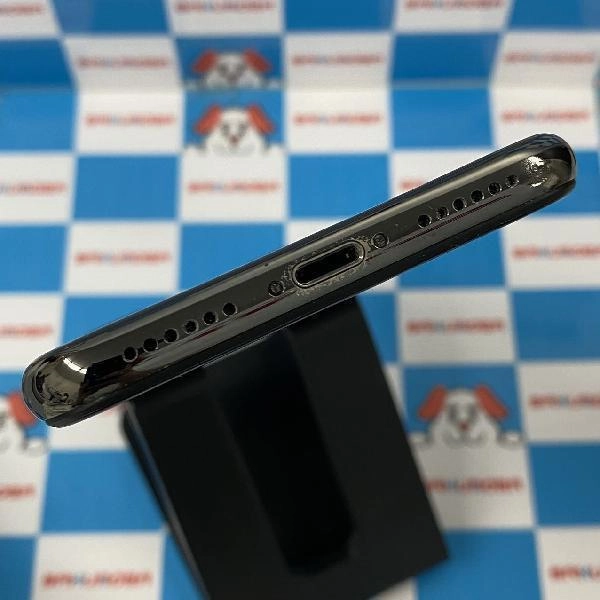 iPhoneX SoftBank版SIMフリー 256GB MQC12J/A A1902