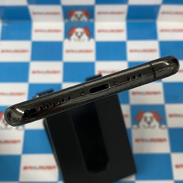 iPhoneXS au版SIMフリー 64GB NTAW2J/A A2098 スペースグレイ