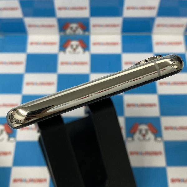 iPhoneXS SoftBank版SIMフリー 256GB MTE12J/A A2098 シルバー