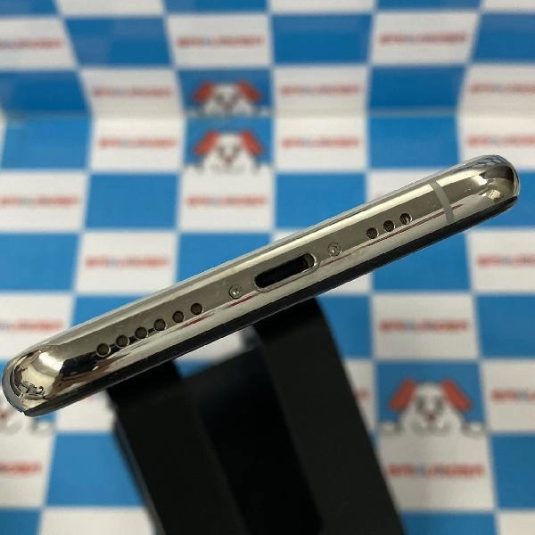 iPhoneXS SoftBank版SIMフリー 256GB MTE12J/A A2098 シルバー