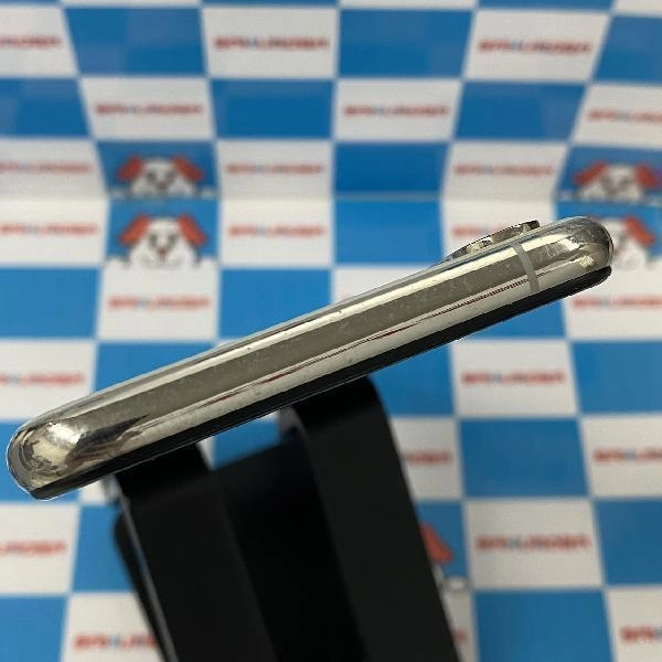 iPhoneXS SoftBank版SIMフリー 256GB MTE12J/A A2098 シルバー