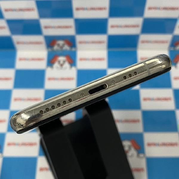 iPhoneXS SoftBank版SIMフリー 256GB MTE12J/A A2098 シルバー