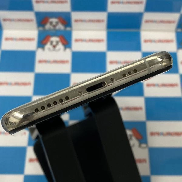 iPhoneXS au版SIMフリー 256GB MTE12J/A A2098 シルバー