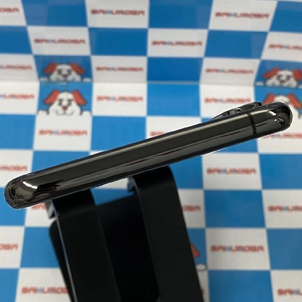 iPhoneXS Max au版SIMフリー 256GB MT6U2J/A A2102 スペースグレイ