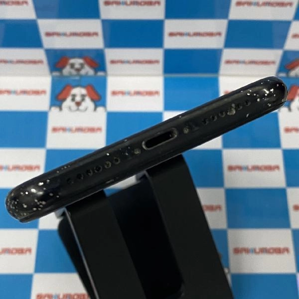 iPhoneXR SoftBank版SIMフリー 64GB MT002J/A A2106