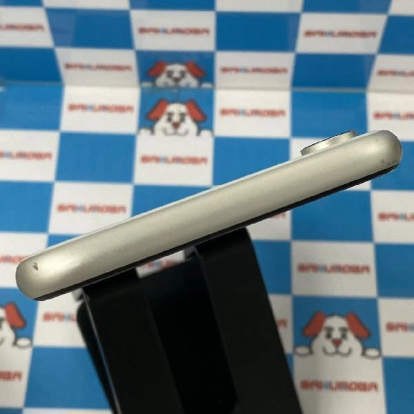 iPhoneXR SoftBank版SIMフリー 64GB NT032J/A A2106