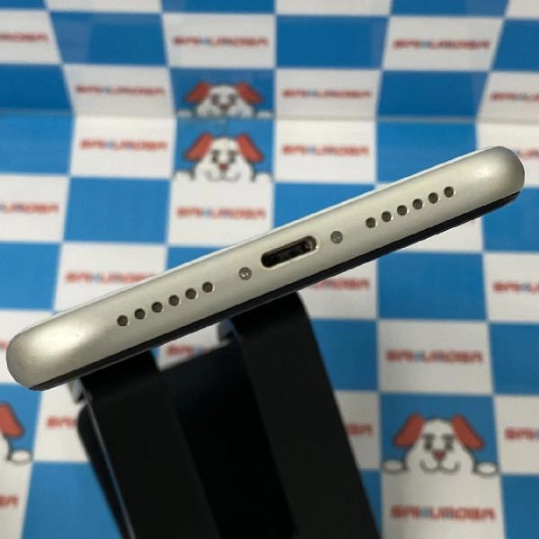 iPhoneXR SoftBank版SIMフリー 64GB NT032J/A A2106