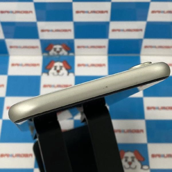 iPhoneXR au版SIMフリー 64GB MT032J/A A2106