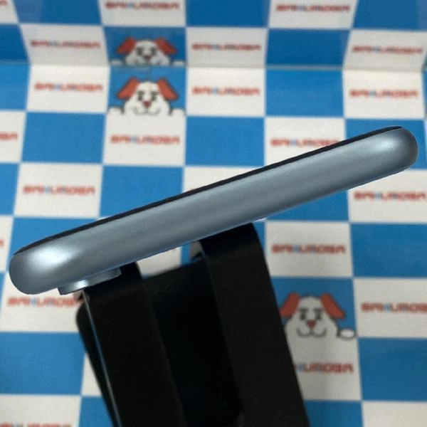 iPhoneXR au版SIMフリー 64GB MT0E2J/A A2106