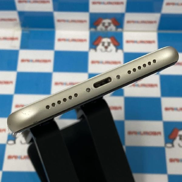 iPhone11 SoftBank版SIMフリー 64GB MWLU2J/A A2221 ホワイト