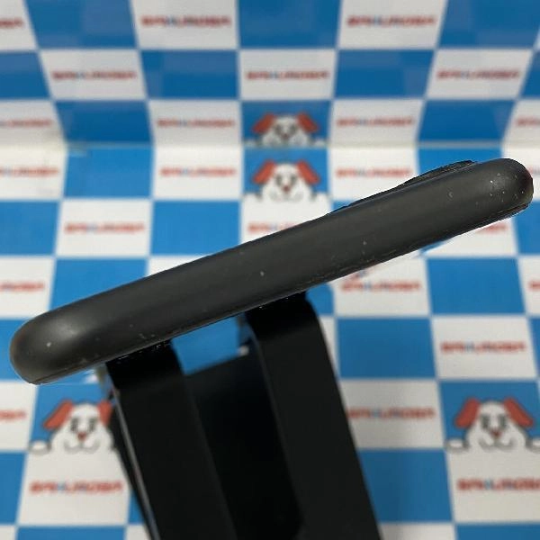 iPhone11 SoftBank版SIMフリー 64GB MWLT2J/A A2221 ブラック