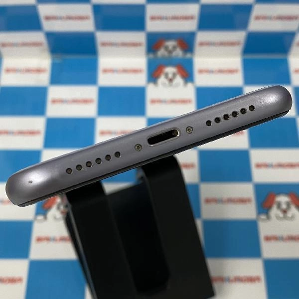 iPhone11 SoftBank版SIMフリー 64GB MWLX2J/A A2221 パープル