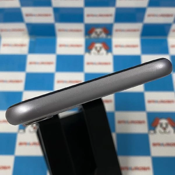 iPhone11 SoftBank版SIMフリー 64GB MWLX2J/A A2221 パープル