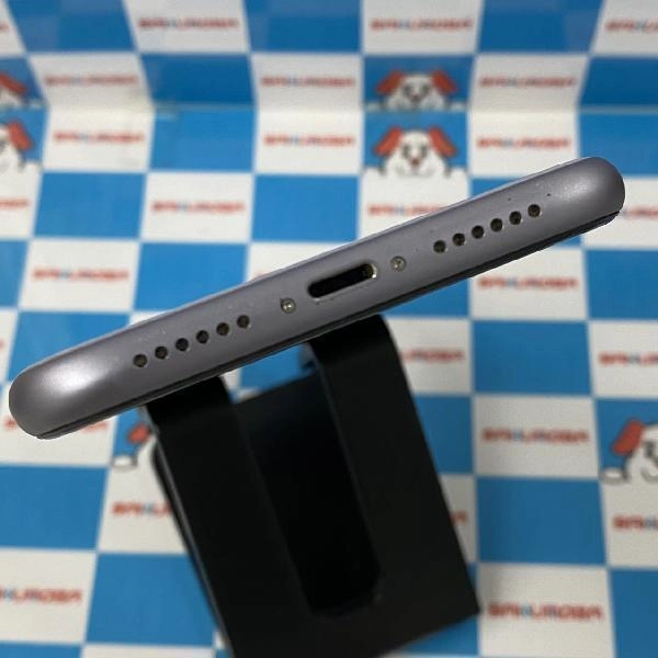 iPhone11 SoftBank版SIMフリー 64GB MWLX2J/A A2221 パープル