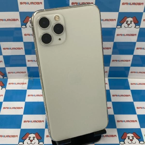 iPhone11 Pro au版SIMフリー 256GB MWC82J/A A2215