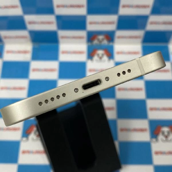 iPhone12 SoftBank版SIMフリー 128GB MGHV3J/A A2402 ホワイト