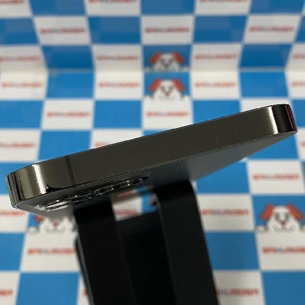 iPhone12 Pro SoftBank版SIMフリー 128GB MGM53J/A A2406 グラファイト