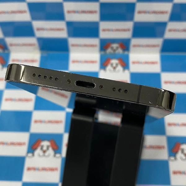 iPhone12 Pro SoftBank版SIMフリー 128GB MGM53J/A A2406 グラファイト