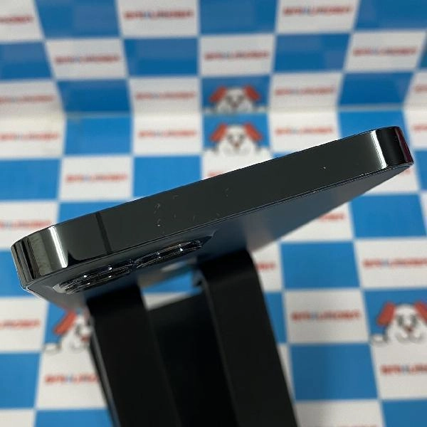 iPhone12 Pro 楽天モバイル版SIMフリー 256GB MGMD3J/A A2406 パシフィックブルー