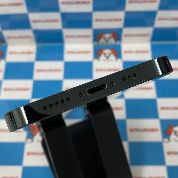 iPhone12 Pro 楽天モバイル版SIMフリー 256GB MGMD3J/A A2406 パシフィックブルー