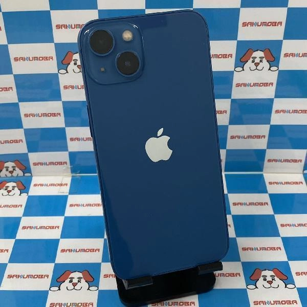 iPhone13 SoftBank版SIMフリー 128GB MLNG3J/A A2631