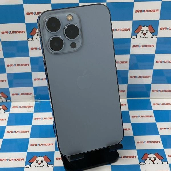 iPhone13 Pro au版SIMフリー 256GB MLUU3J/A A2636