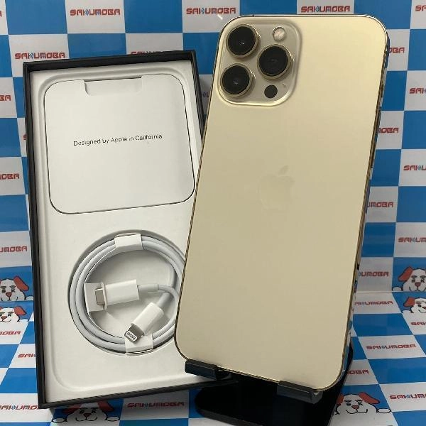 iPhone13 Pro Max au版SIMフリー 256GB MLJA3J/A A2641