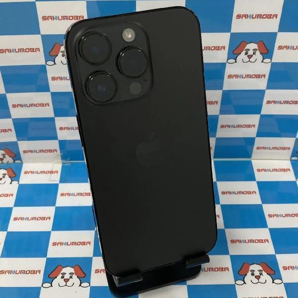 iPhone14 Pro SoftBank版SIMフリー 128GB MPXU3J/A A2889