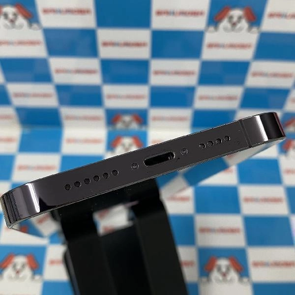 iPhone14 Pro Max SoftBank版SIMフリー 256GB MQ9E3J/A A2893 新品同様品