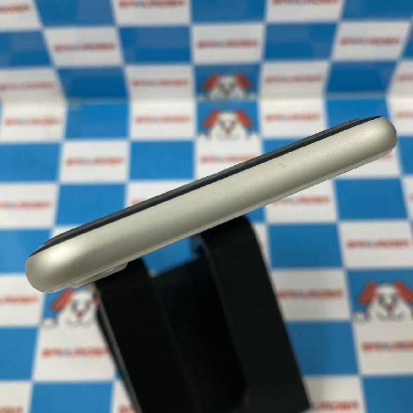 iPhoneSE 第2世代 Apple版SIMフリー 64GB MX9T2J/A A2296 ホワイト