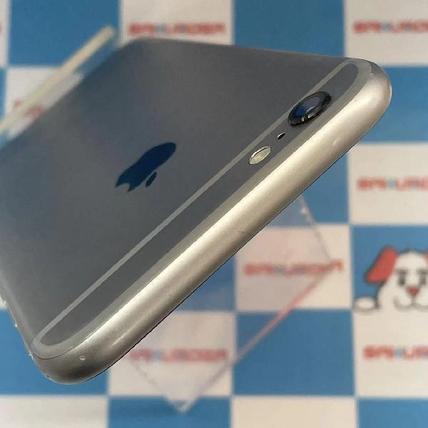 iPhone6s SoftBank版SIMフリー 16GB MKQJ2J/A A1688