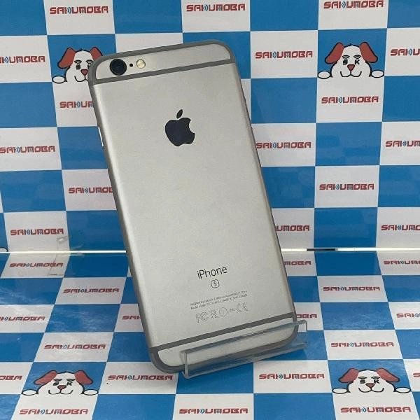 iPhone6s SoftBank版SIMフリー 16GB MKQJ2J/A A1688