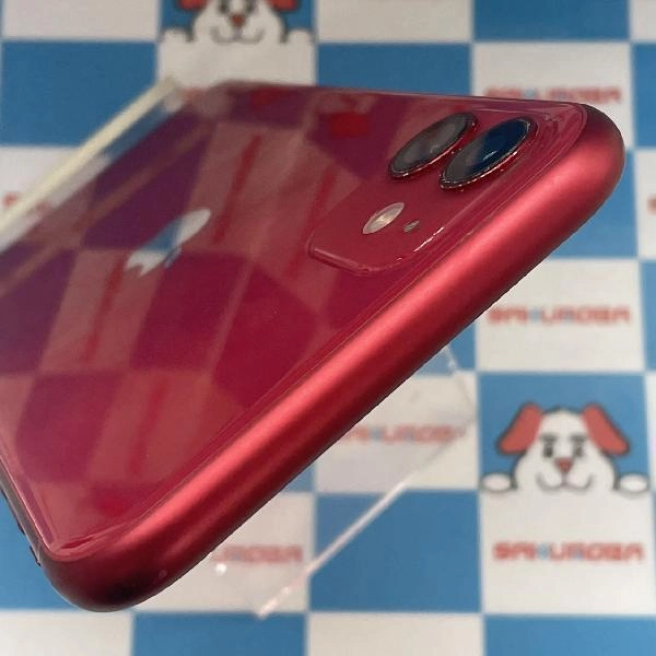 iPhone11 docomo版SIMフリー 64GB MWM32J/A A2221 No 商品カラー