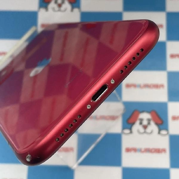 iPhone11 docomo版SIMフリー 64GB MWM32J/A A2221 No 商品カラー