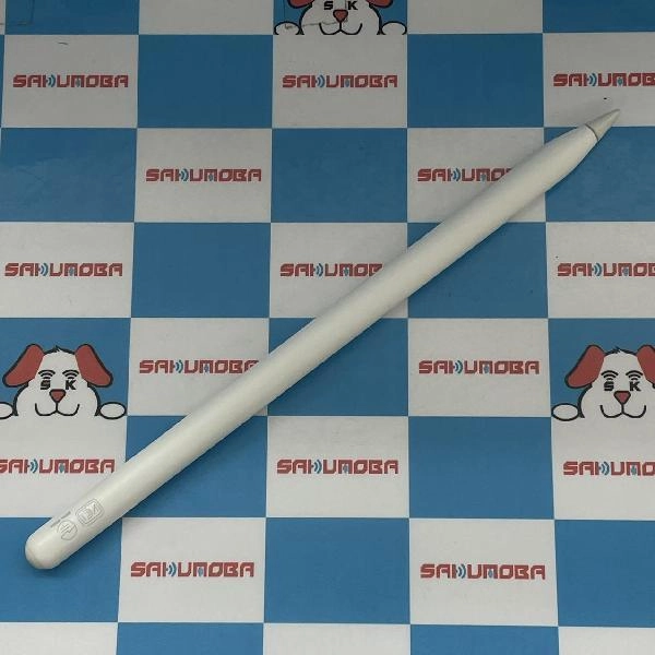 Apple Pencil 第2世代 MU8F2J/A  A2051 ホワイト